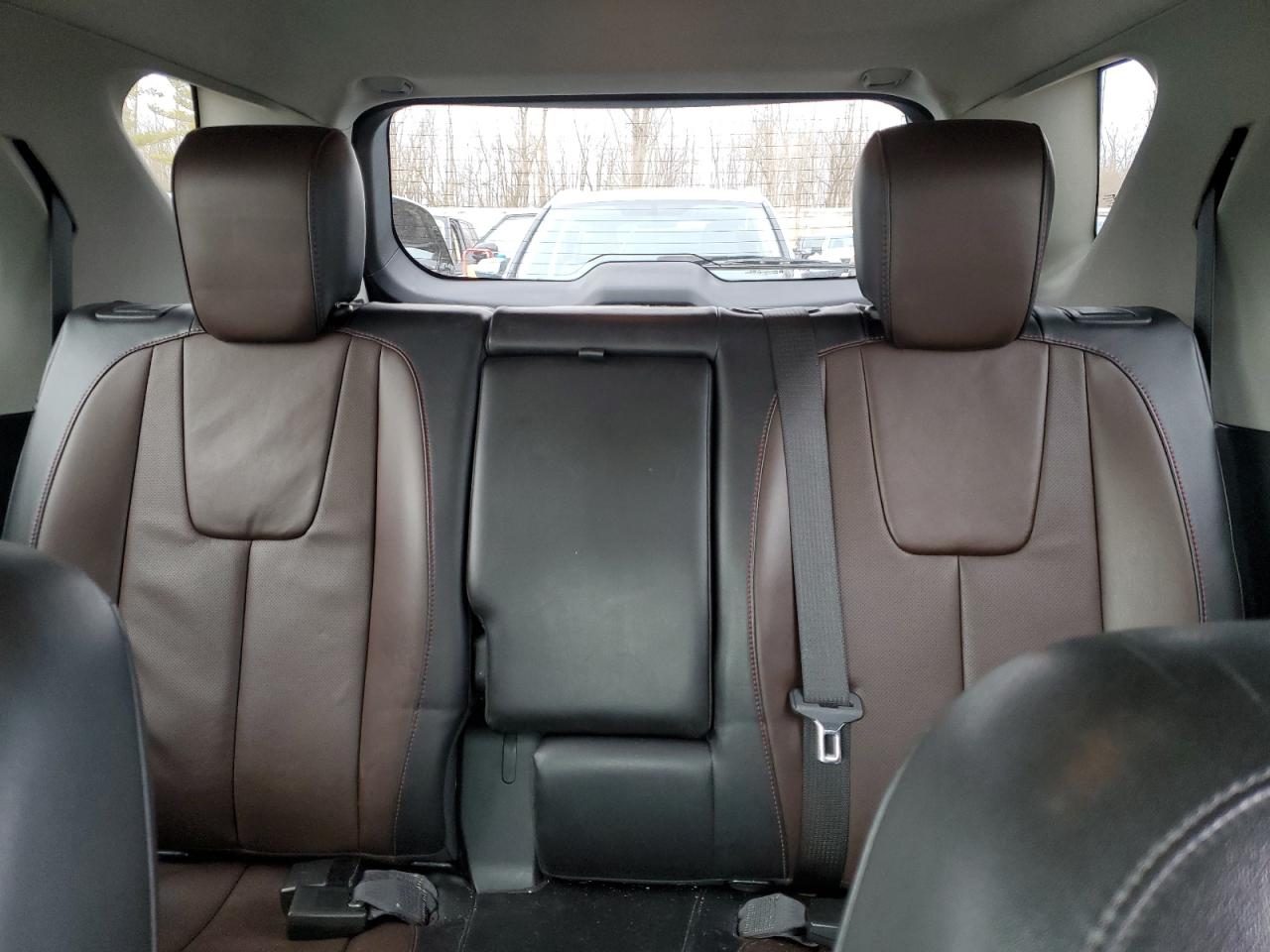 2012 Chevrolet Equinox - Image 10