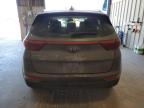 2019 Kia Sportage Ex იყიდება Abilene-ში, TX - Undercarriage