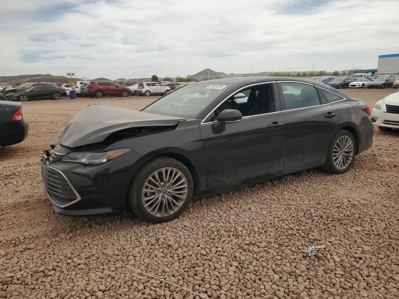 2022 Toyota Avalon - Image 1