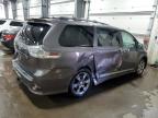 2011 Toyota Sienna Sport იყიდება Ham Lake-ში, MN - Side
