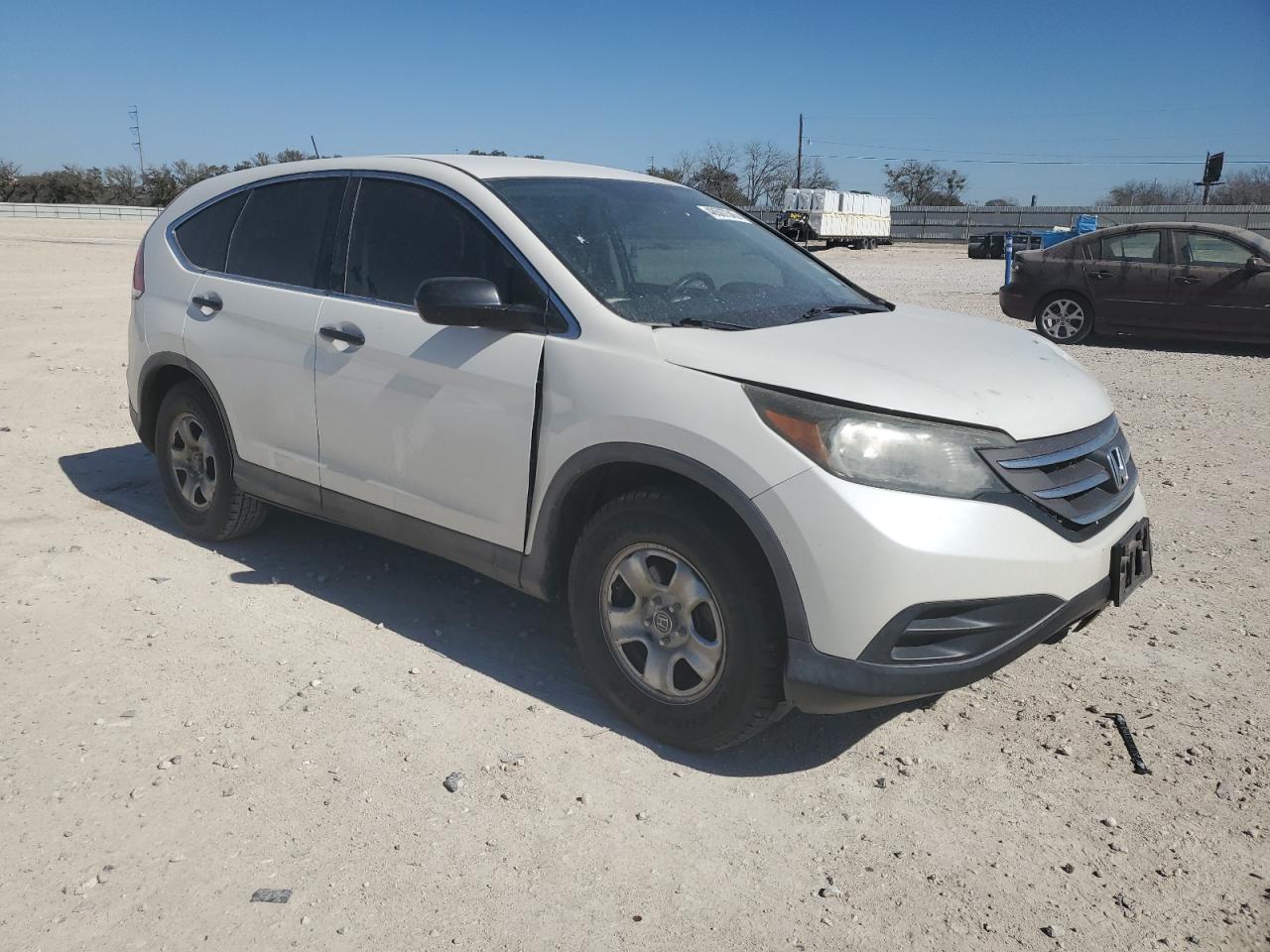 2013 Honda CR-V - Image 4