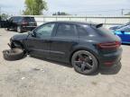 2017 Porsche Macan Turbo на продаже в Shreveport, LA - Front End