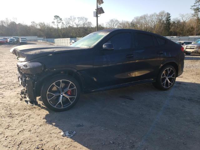 2024 Bmw X6 Xdrive40I