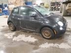 2012 FIAT 500 POP for sale at Copart QC - MONTREAL
