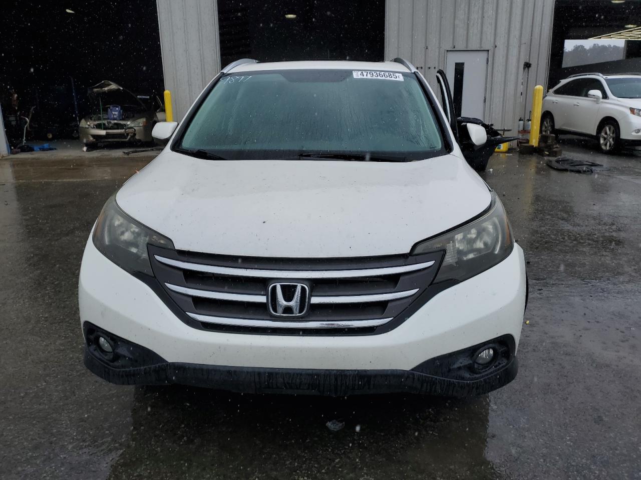 2012 Honda CR-V - Image 5