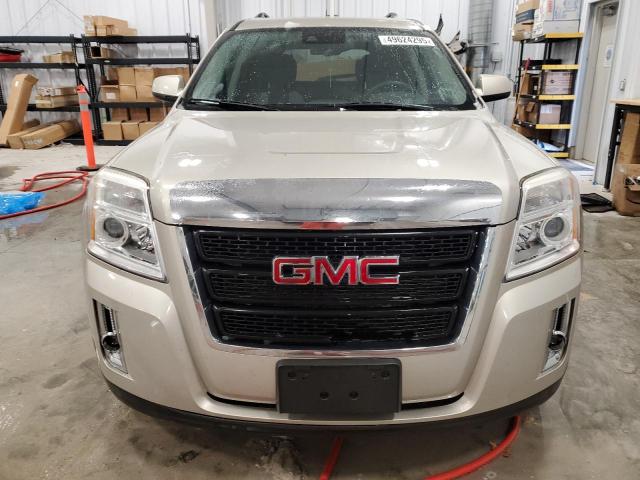 GMC TERRAIN 2014 tan