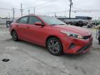 2023 Kia Forte Lx de vânzare în Sun Valley, CA - Rear End