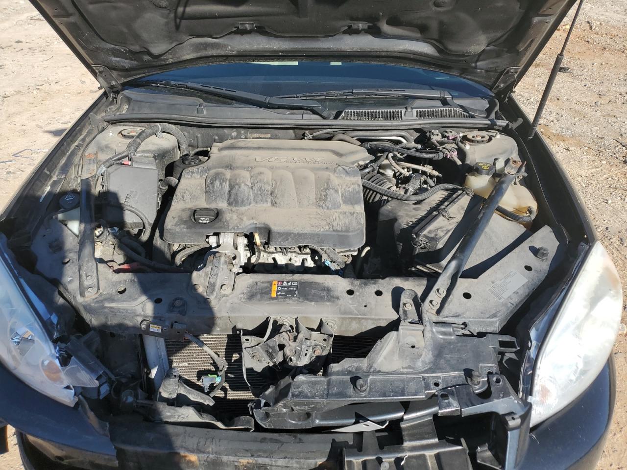 2012 Chevrolet Impala - Image 13
