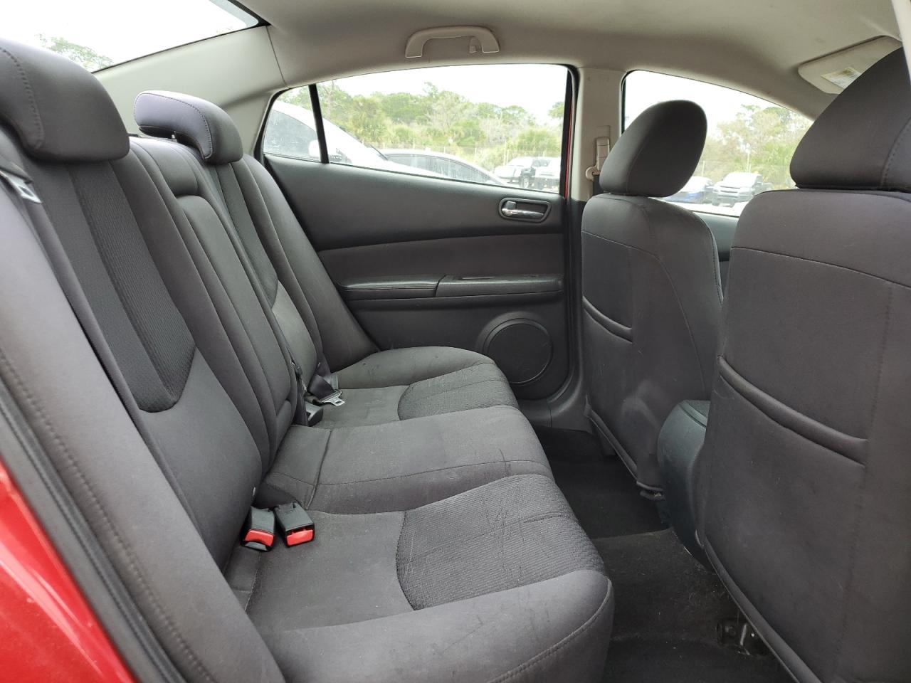 2013 Mazda 6 - Image 10