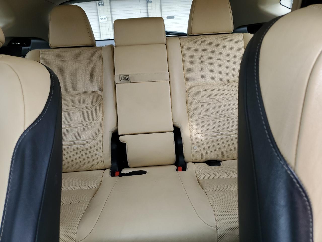 2016 Lexus Nx 200T Base VIN: JTJBARBZ5G2076542 Lot: 49593965