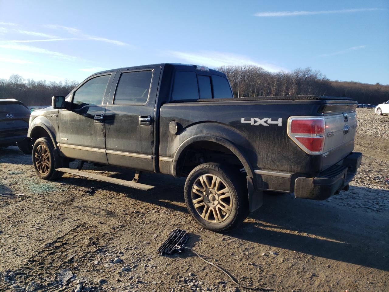 2011 Ford F-150 - Image 2