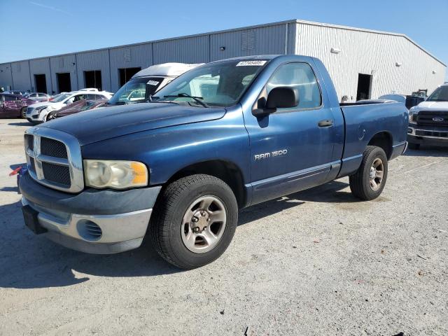 2003 Dodge Ram 1500 S 3.7L