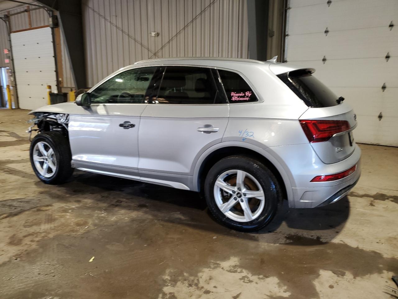 2023 Audi Q5 - Image 2