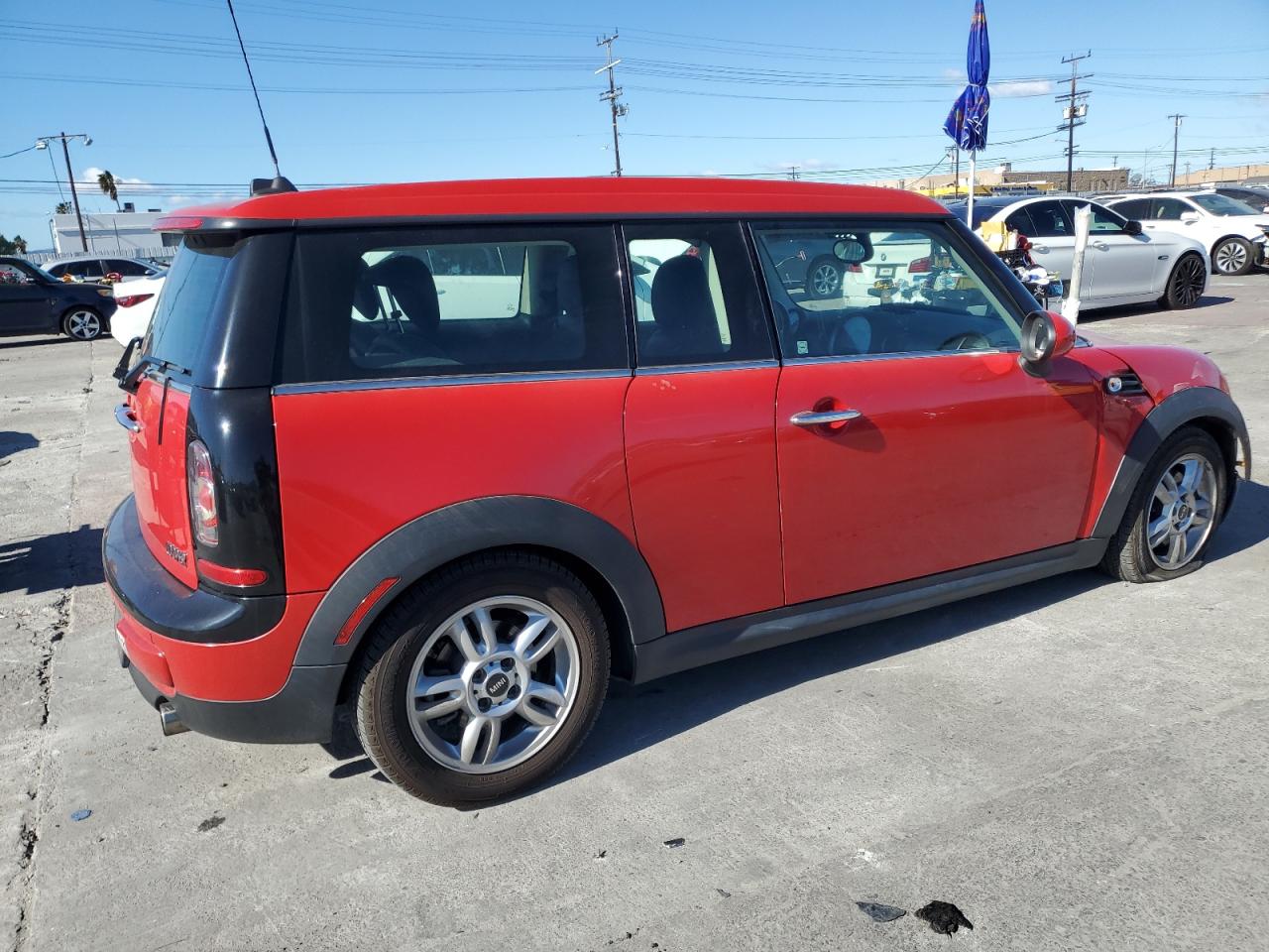 2013 MINI Cooper - Image 3