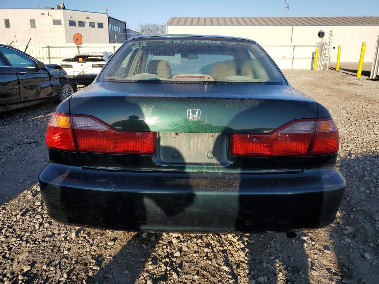 1999 Honda Accord - Image 6
