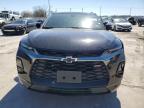 2022 Chevrolet Blazer Rs zu verkaufen in Wilmer, TX - Side