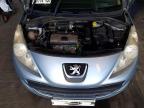 2011 PEUGEOT 207 ACTIVE for sale at Copart SANDTOFT