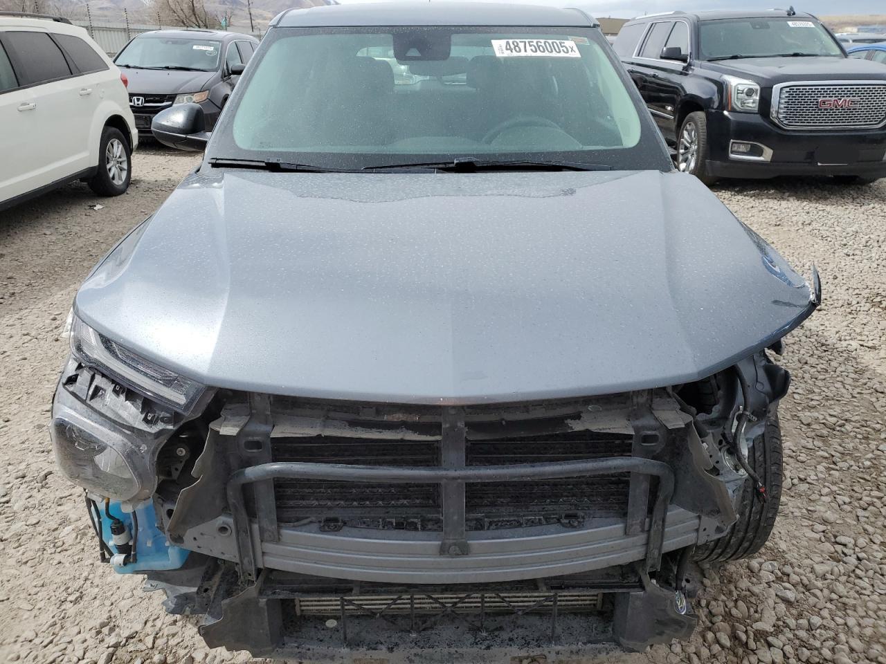 2021 Chevrolet TrailBlazer - Image 5
