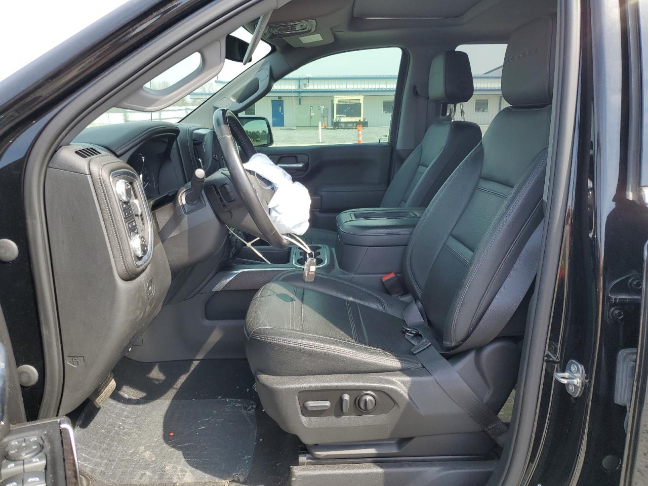 2021 GMC Sierra - Image 7