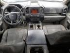 2018 Ford F150 Super Cab продається в Andrews, TX - Front End