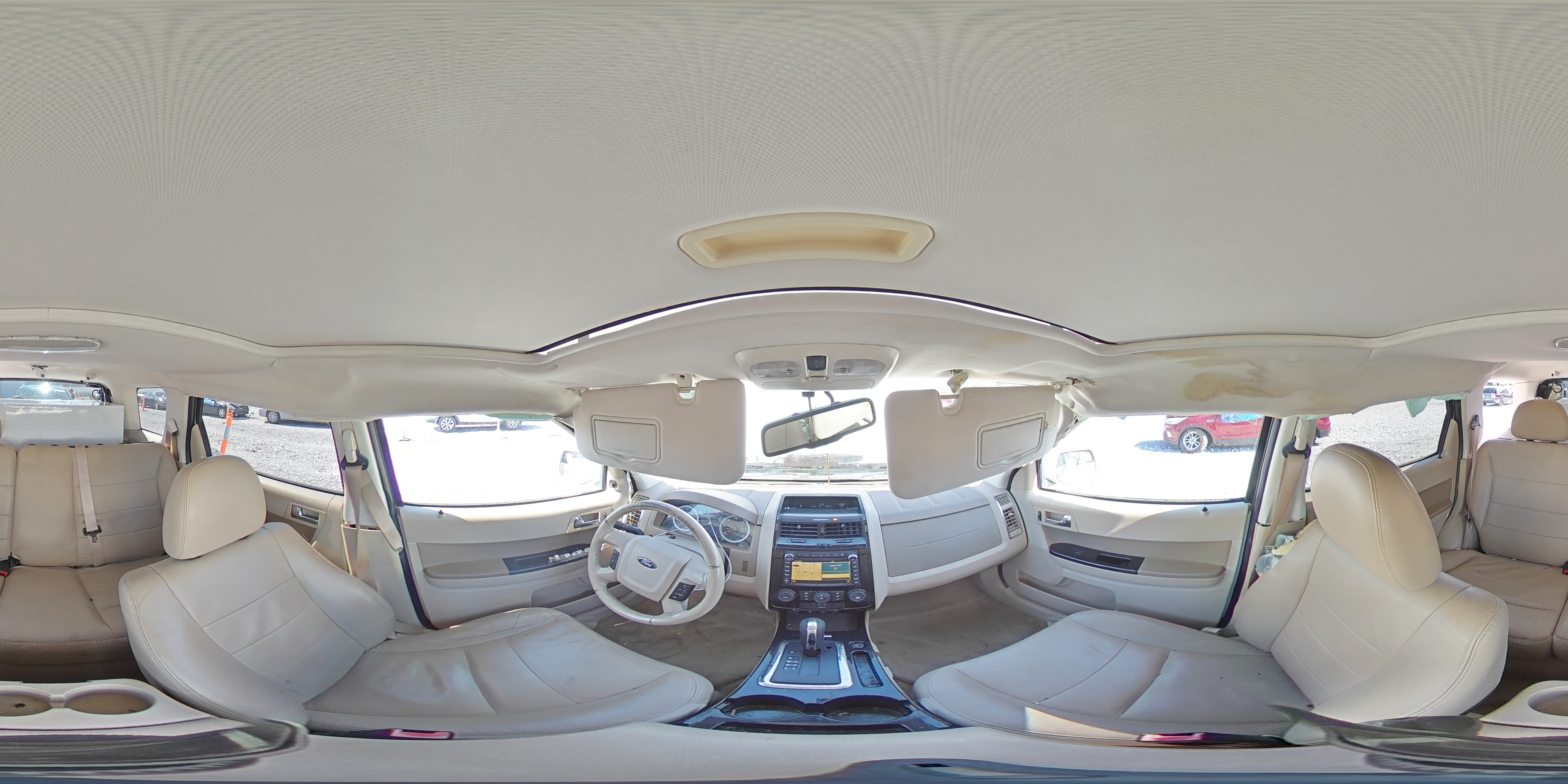 2010 Ford Escape - Image 14