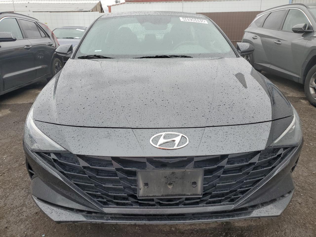 2023 Hyundai Elantra - Image 5