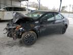 2018 Toyota Corolla L იყიდება Cartersville-ში, GA - Front End