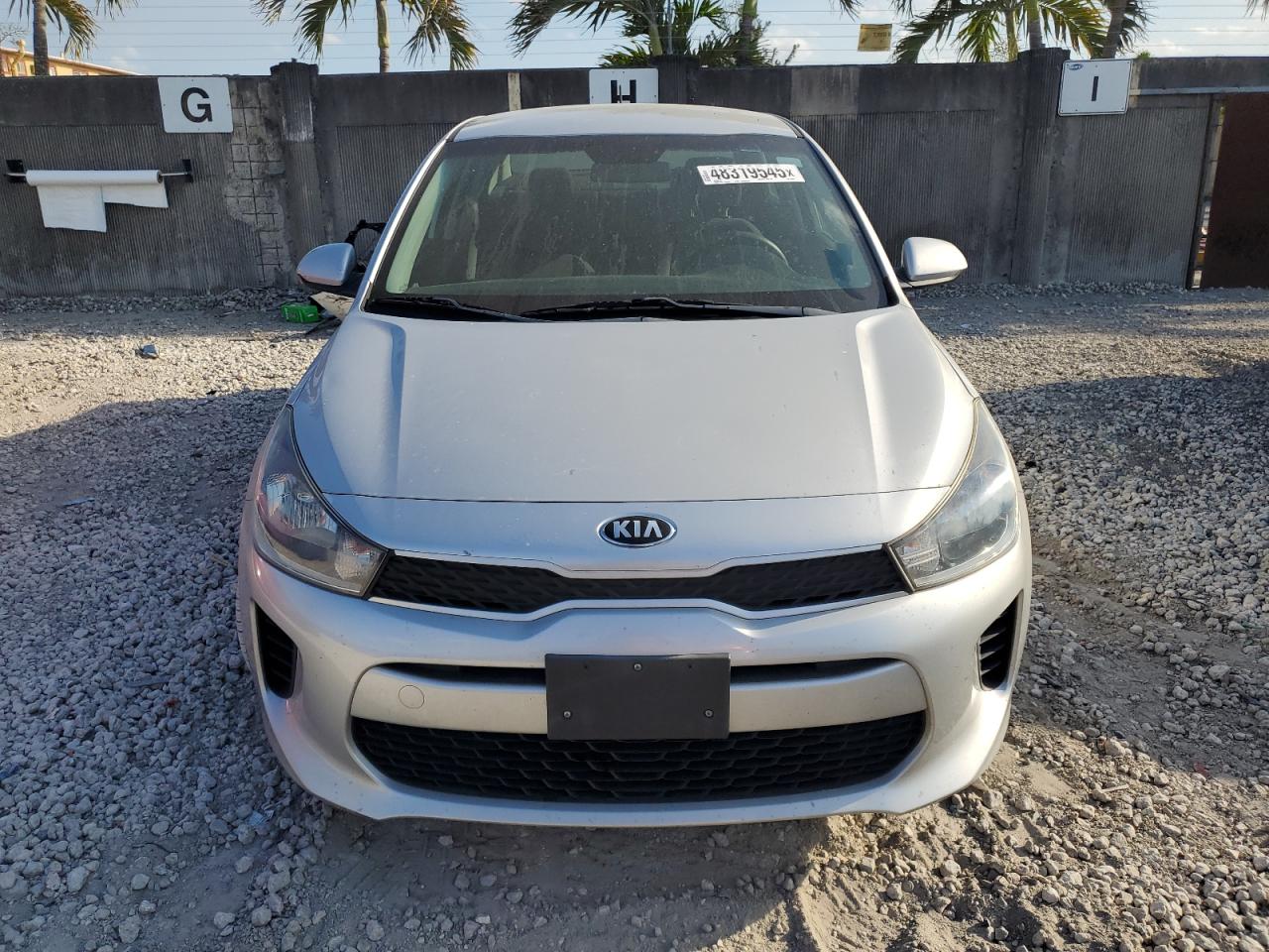 2018 Kia Rio - Image 5