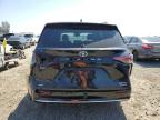 2023 Toyota Sienna Limited zu verkaufen in San Diego, CA - Rear End
