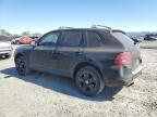 2006 Porsche Cayenne  na sprzedaż w Eugene, OR - Front End