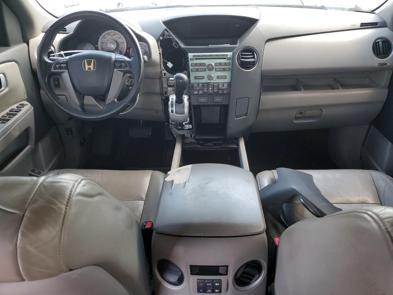2011 Honda Pilot - Image 8