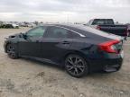 2019 Honda Civic Sport იყიდება Sacramento-ში, CA - Front End