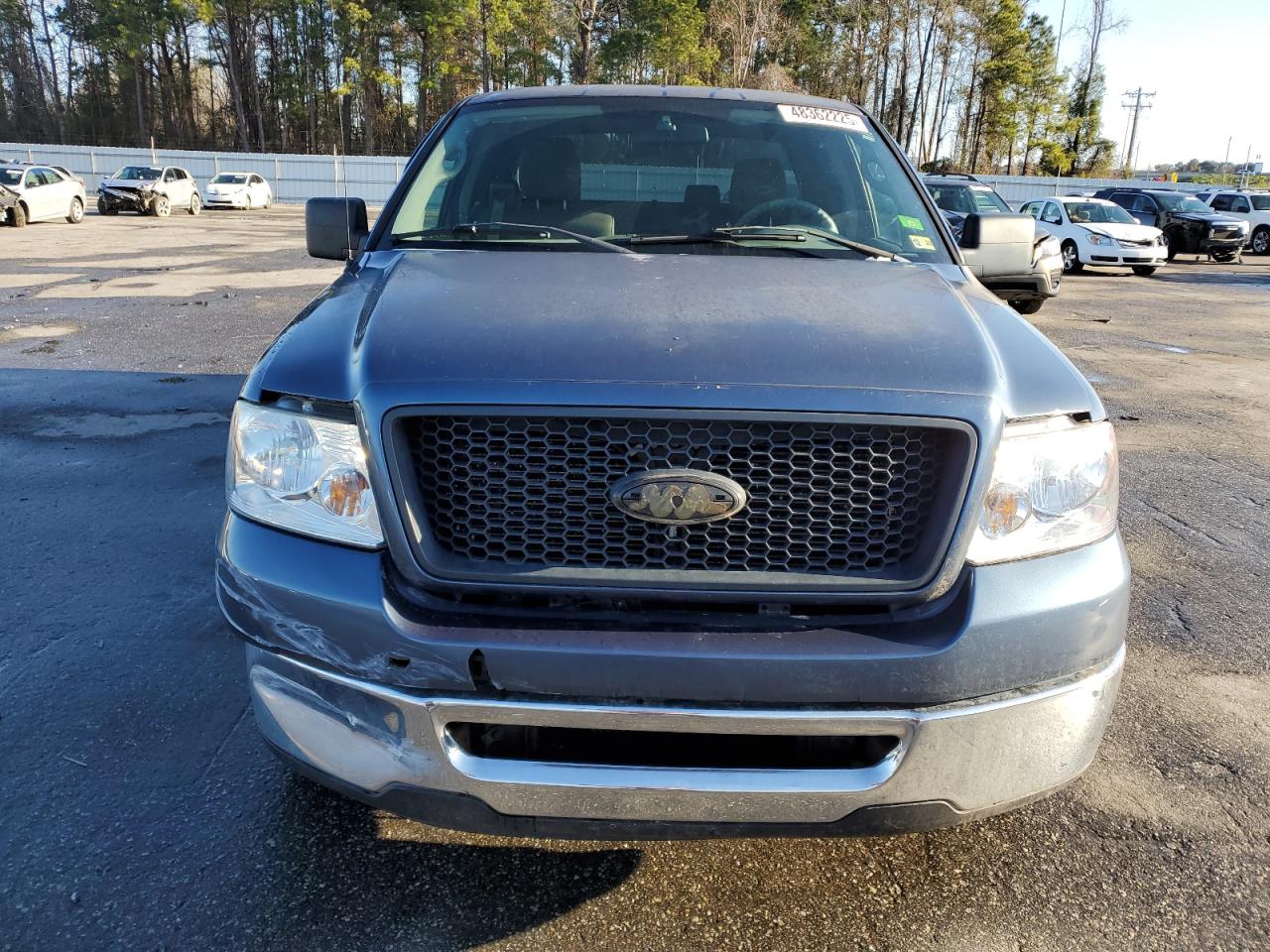 2006 Ford F-150 - Image 5