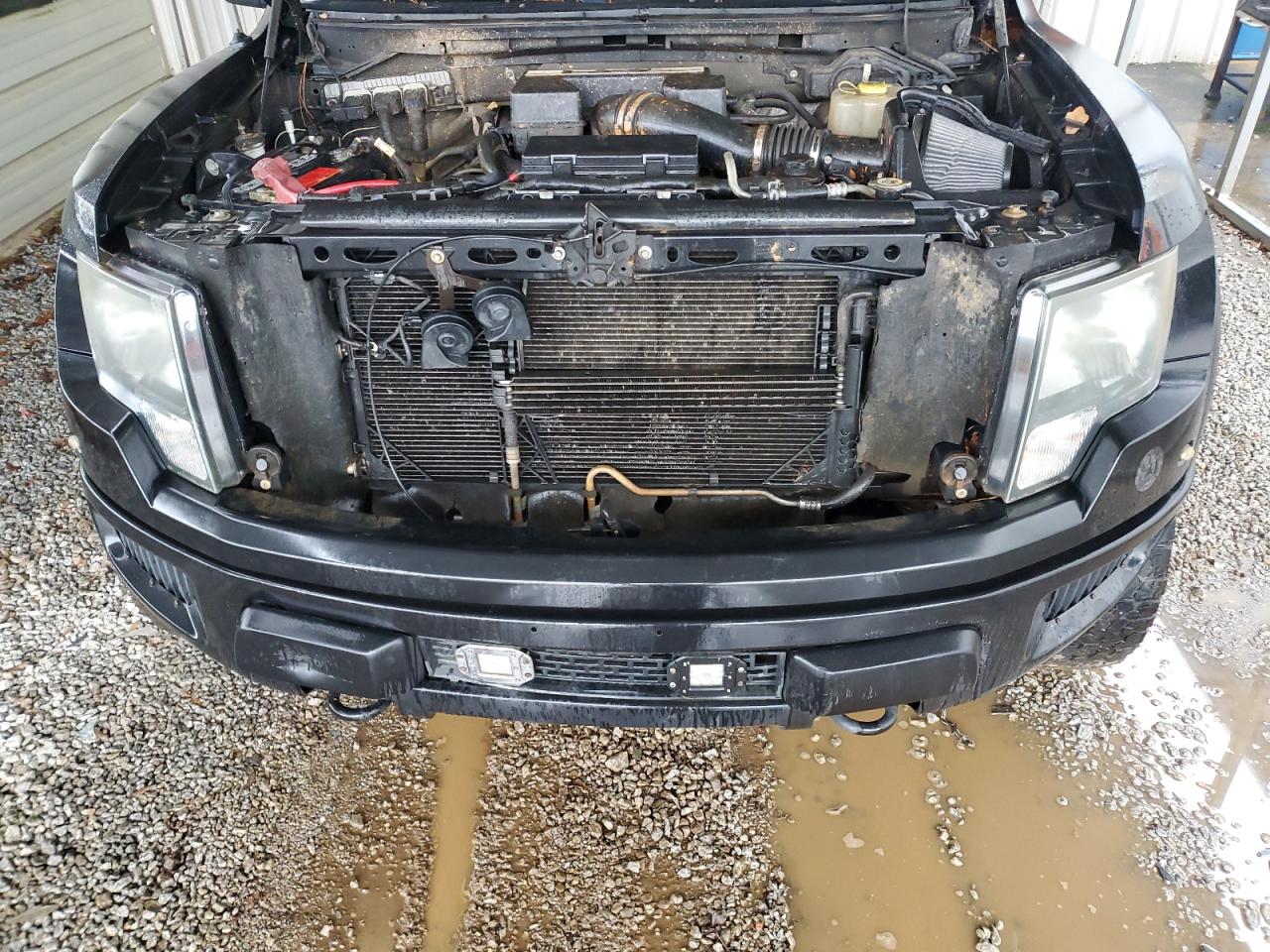 2011 Ford F-150 - Image 11