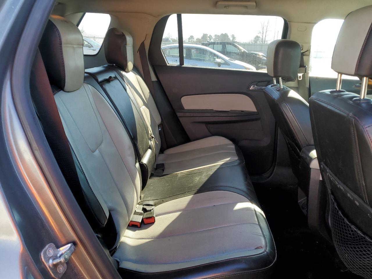 2012 GMC Terrain - Image 11