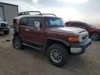 2011 Toyota Fj Cruiser  for Sale in Albuquerque, NM - Front End