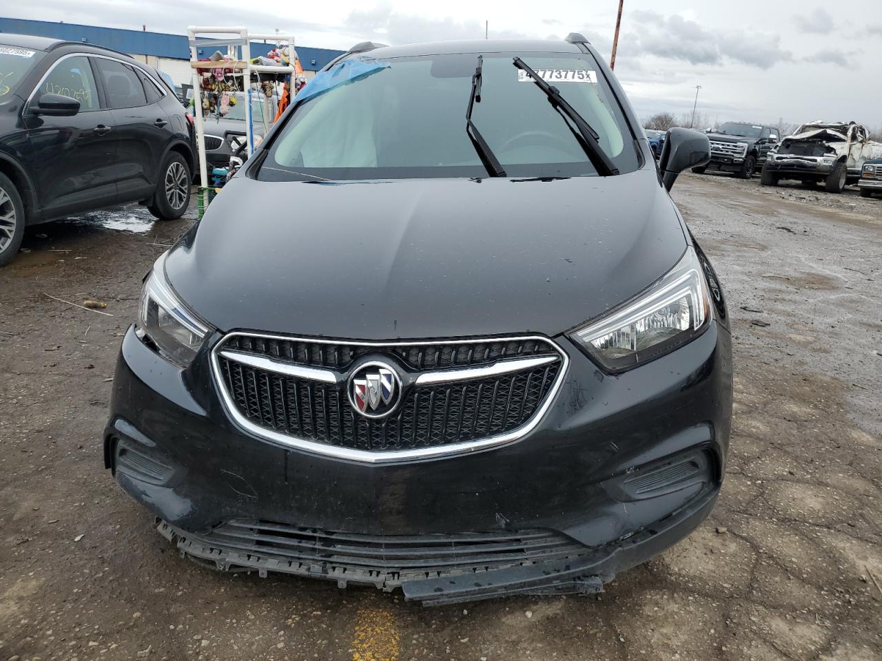 2020 Buick Encore - Image 5