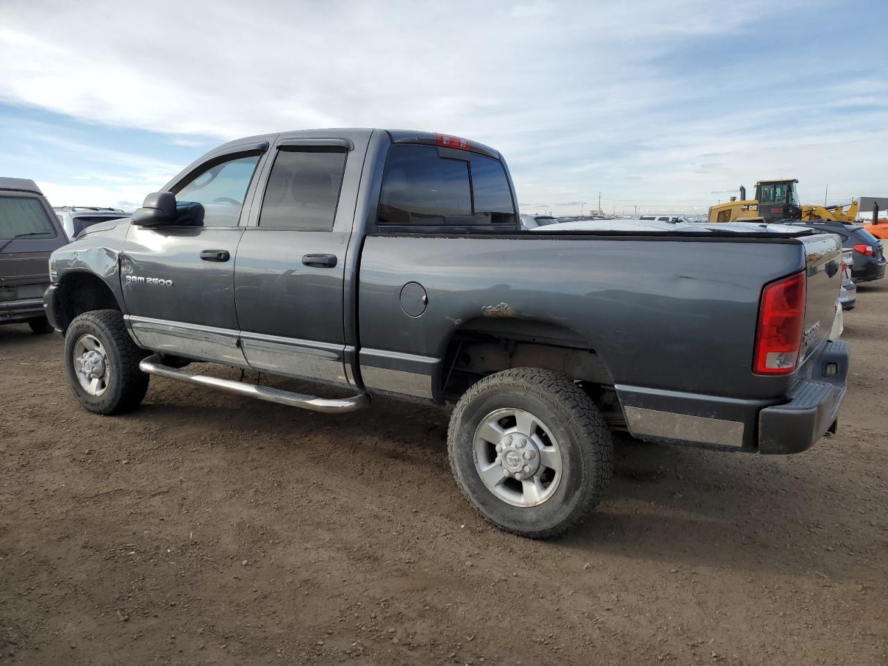 2004 Dodge RAM - Image 2