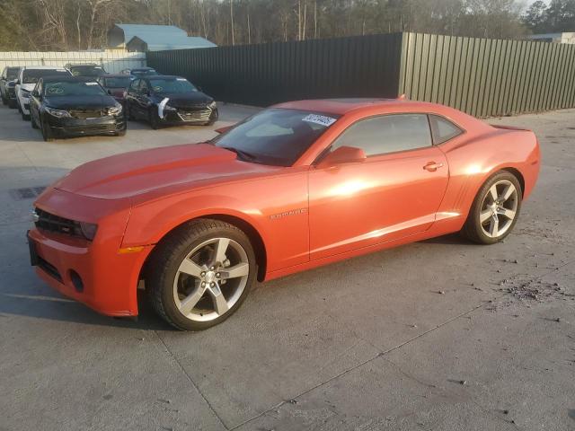 2012 Chevrolet Camaro Lt