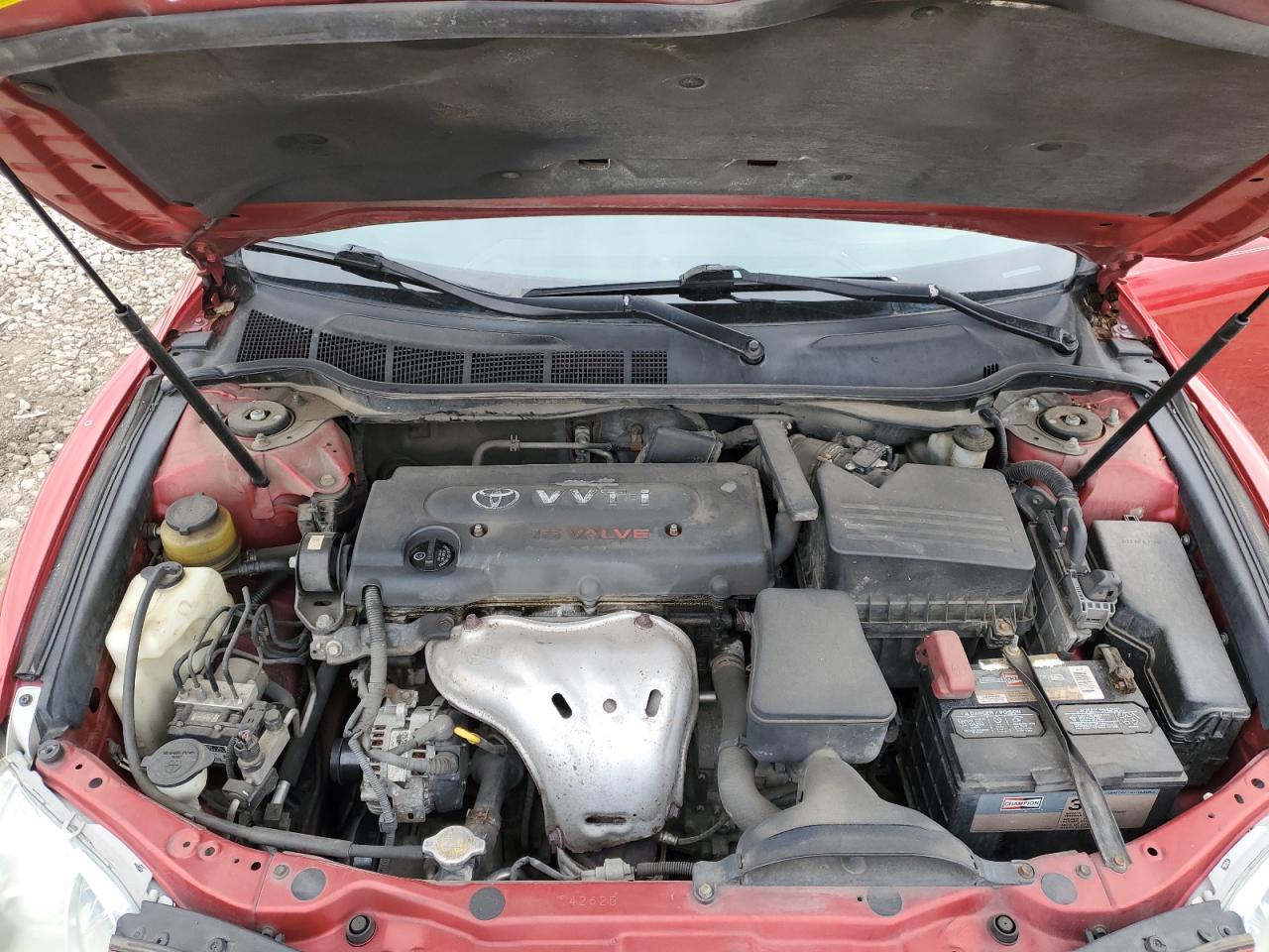 2007 Toyota Camry - Image 11