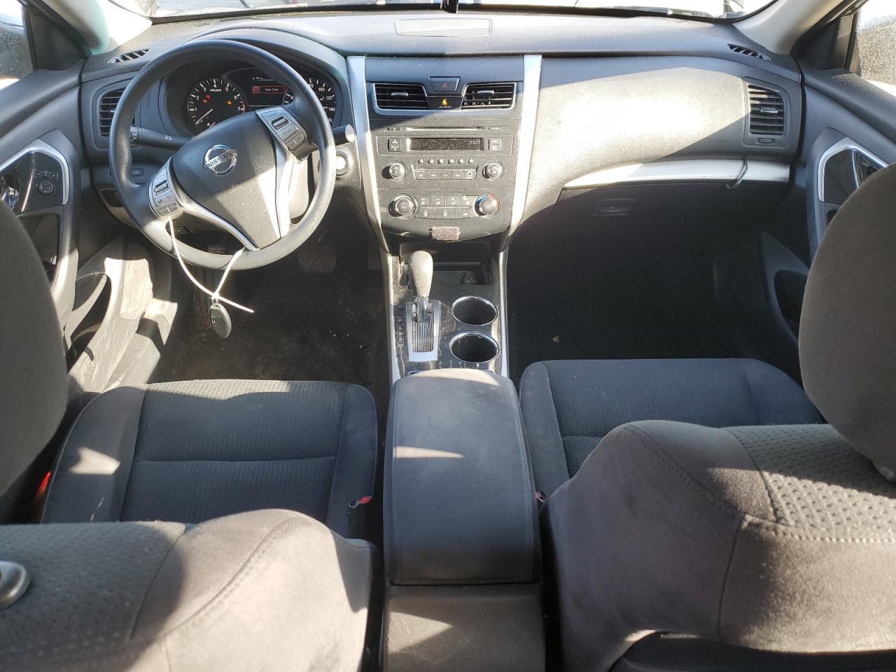 2014 Nissan Altima - Image 8