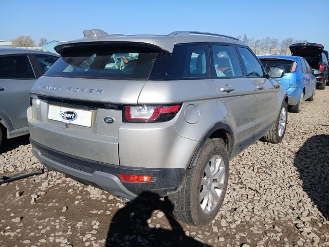 2016 LAND ROVER R ROVER EV