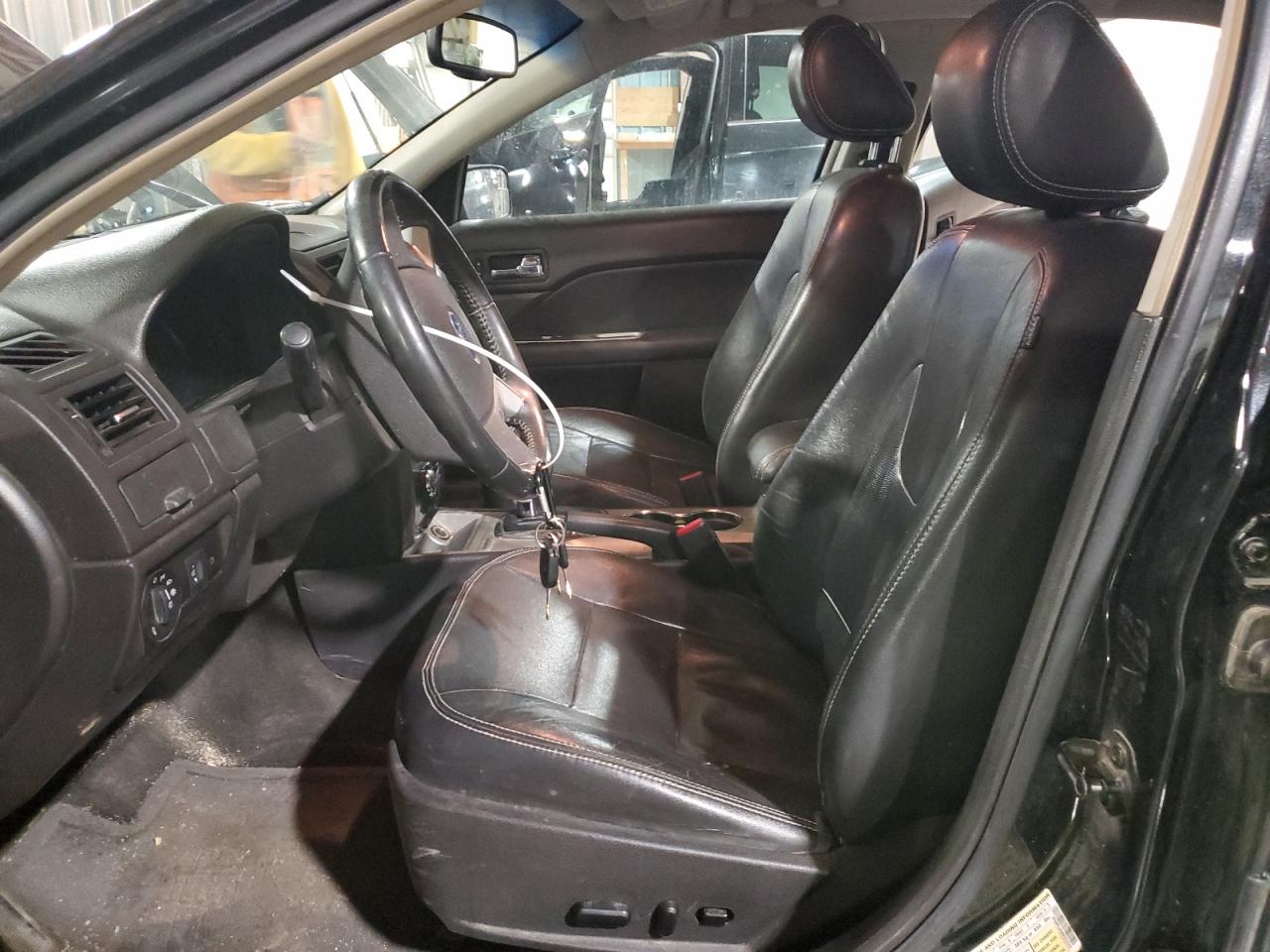 2011 Ford Fusion - Image 7