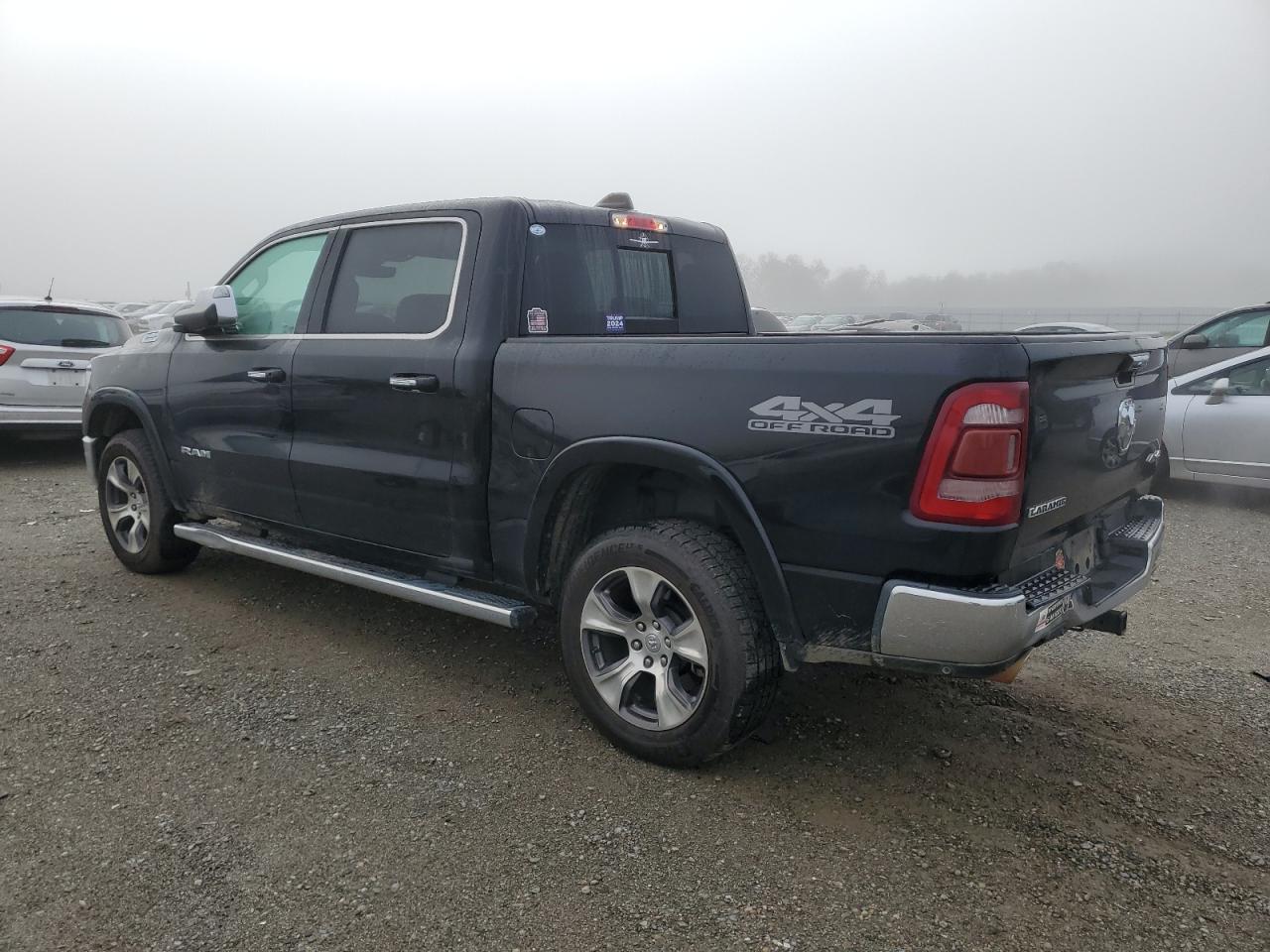2019 RAM 1500 - Image 2