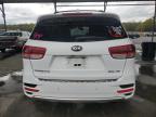 2016 Kia Sorento Sx للبيع في Cartersville، GA - Front End