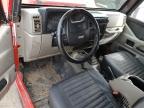 2004 Jeep Wrangler / Tj Rubicon en Venta en Denver, CO - Biohazard/Chemical
