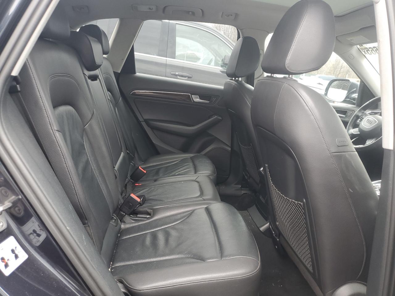 2017 Audi Q5 - Image 11