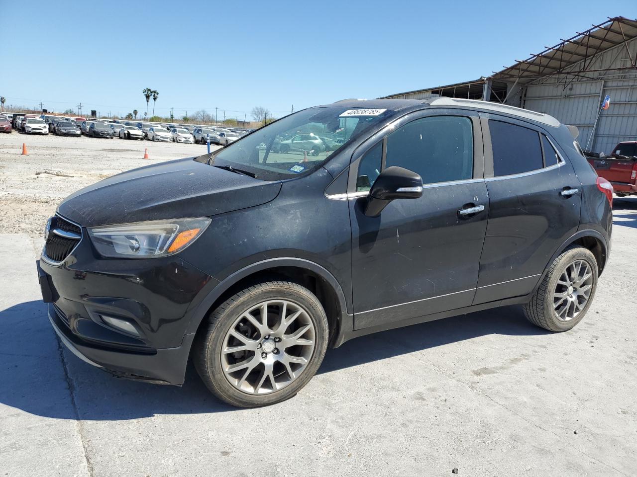 2017 Buick Encore - Image 1