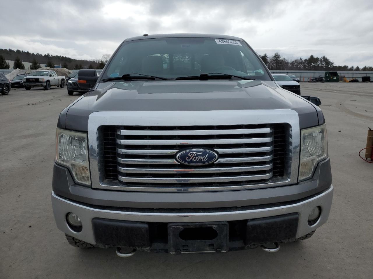 2010 Ford F-150 - Image 5