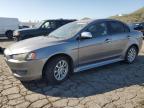 2013 Mitsubishi Lancer Es/Es Sport продається в Colton, CA - Rear End
